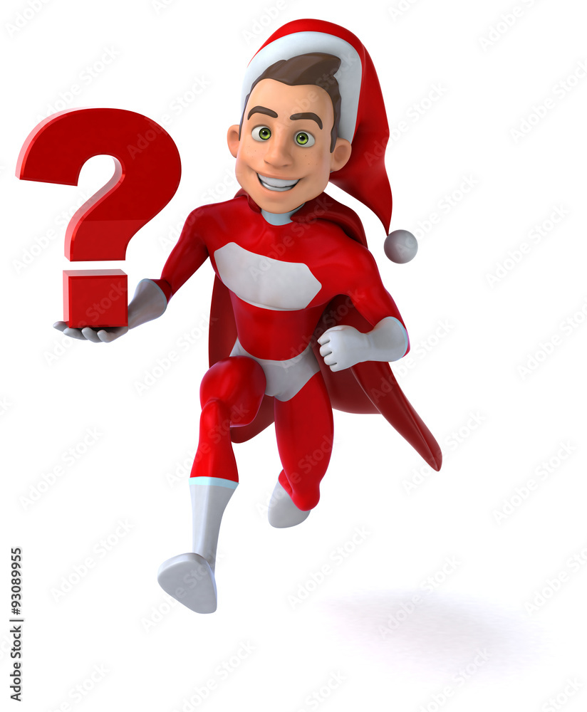 Fun Santa Claus Fun Santa Claus