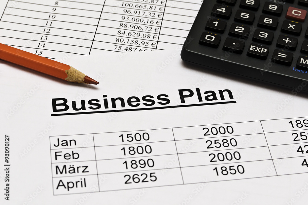 Businessplan Businessplan