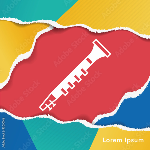 Oboe icon