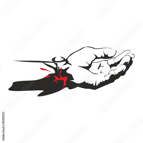 Wounding