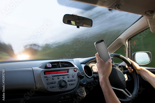  Dangerous driving