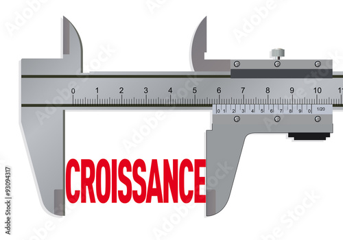 VERNIER_Croissance