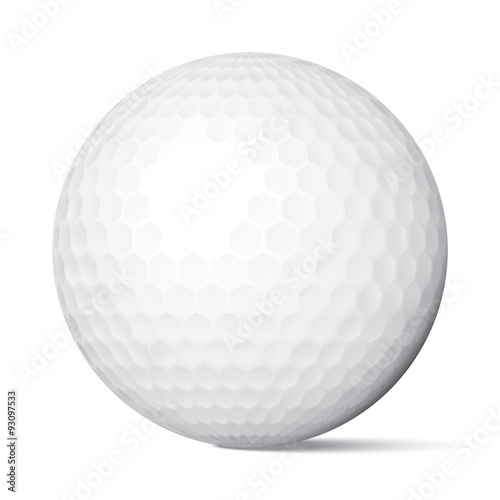Golf Ball