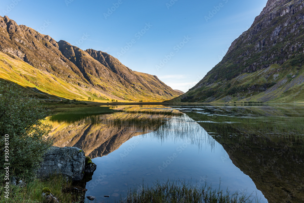 Loch Actriochtan