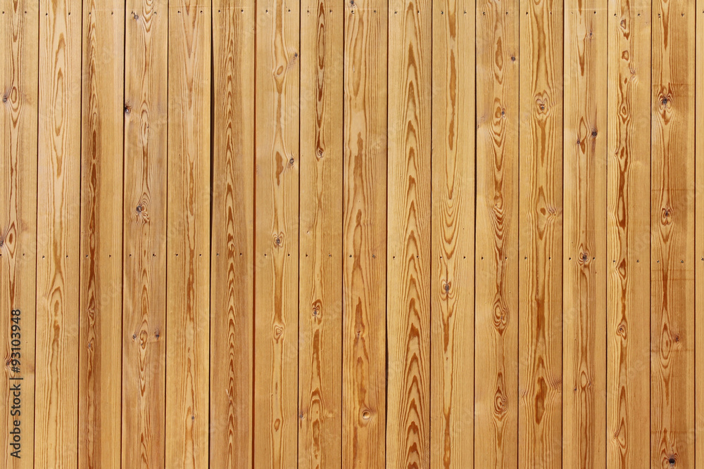 Fototapeta premium Bois (planches)
