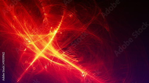 Fractal Illustration