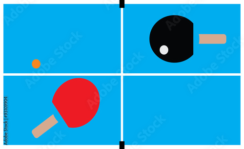 ping pong