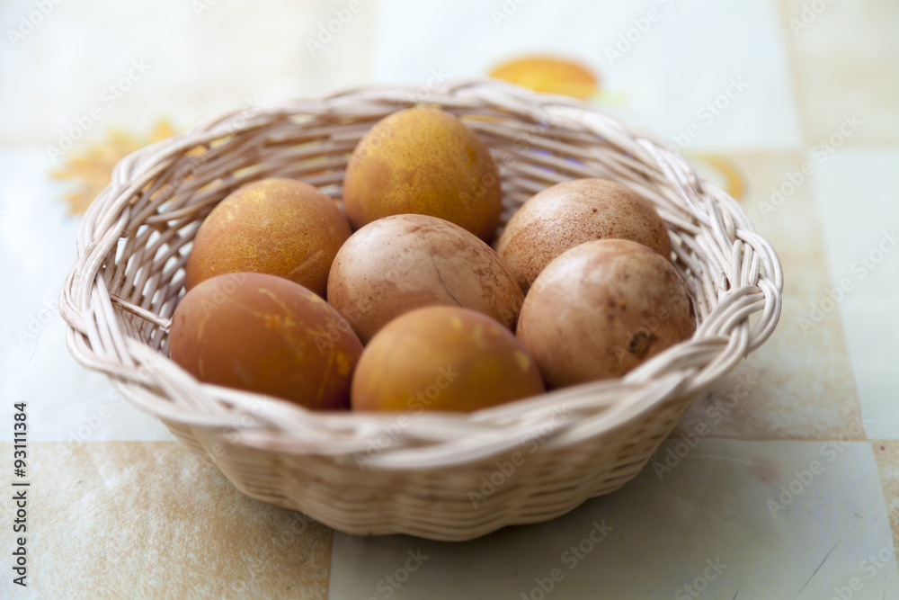 Chicken Eggs Chicken Eggs
