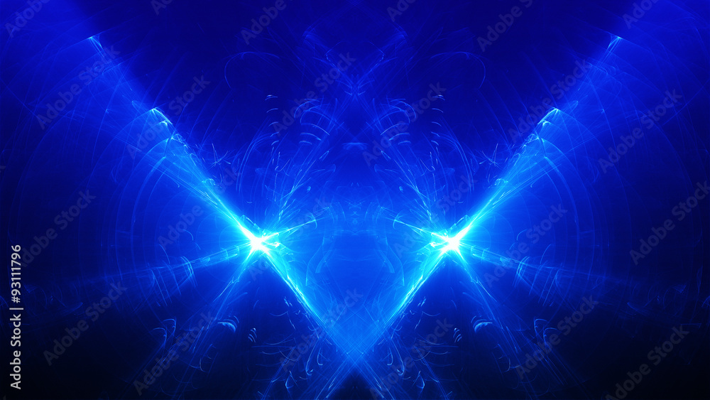 Fractal Illustration