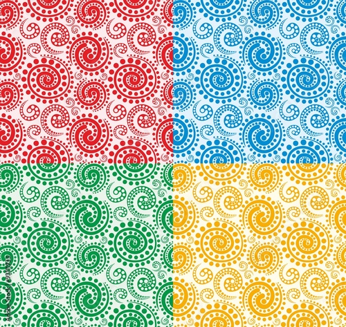 Abstract background.