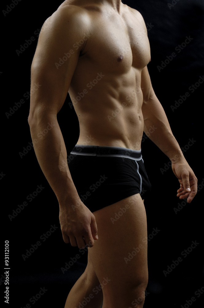 man man