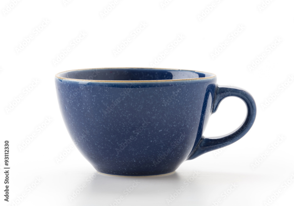empty cup of coffee or mug empty cup of coffee or mug