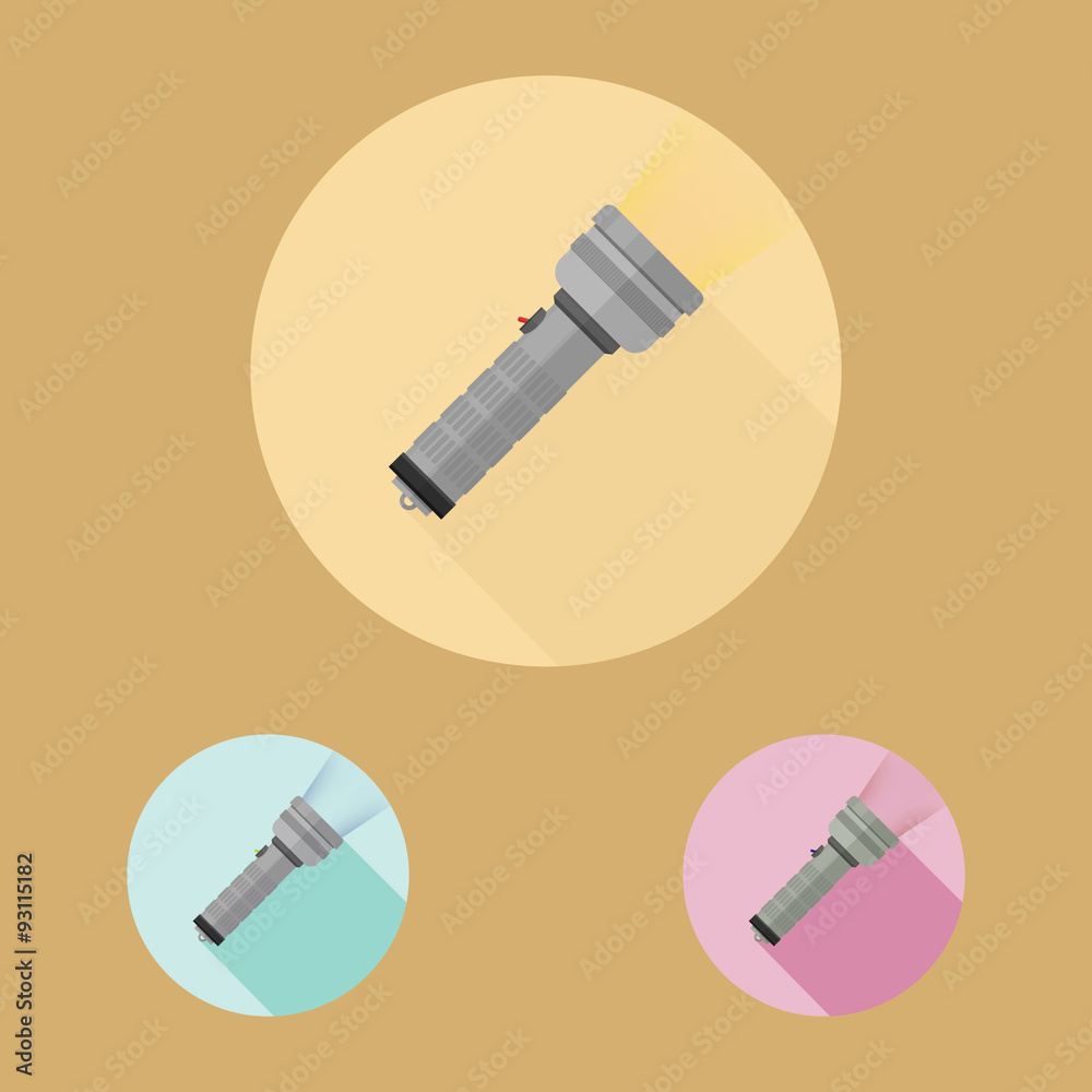 flashlight flashlight