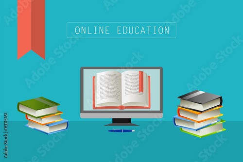 ONLINE EDUCATION