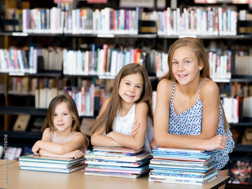We love reading We love reading