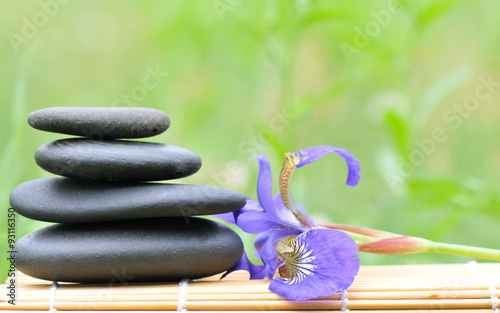 Canvas Print zen
