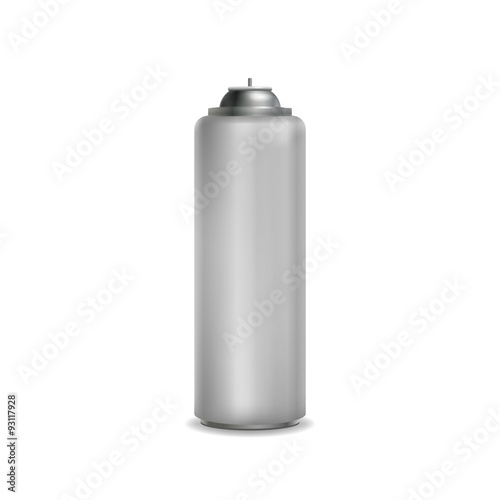 aerosol spray cans