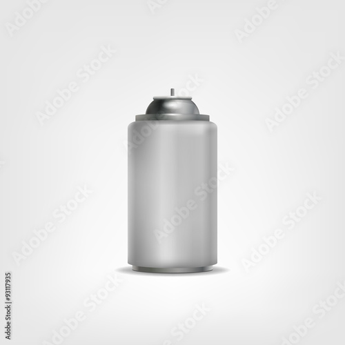 aerosol spray cans