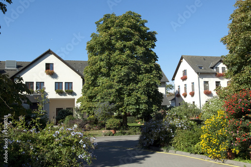 Domaene, Mechtildshausen, Bauernhof photo