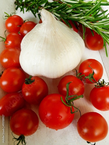 Für die mediterrane Küche photo