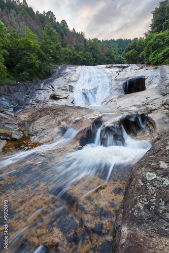 Debengeni Waterfall