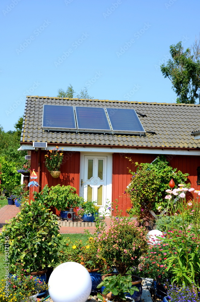 Fototapeta premium Solar
