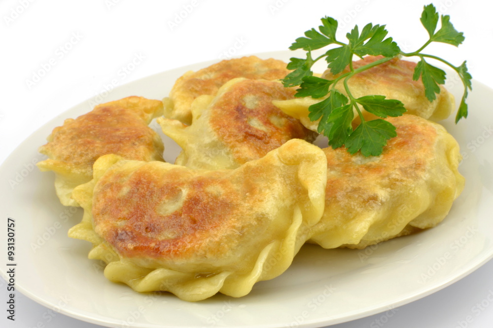 pierogi