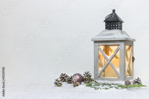 Christmas time