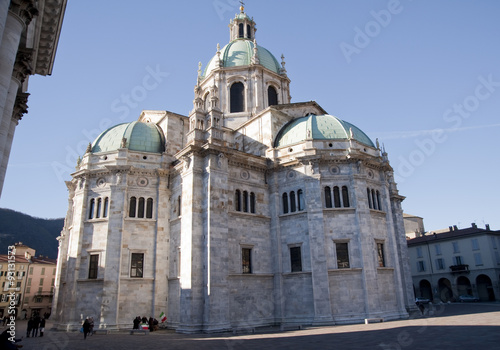 duomo di Como