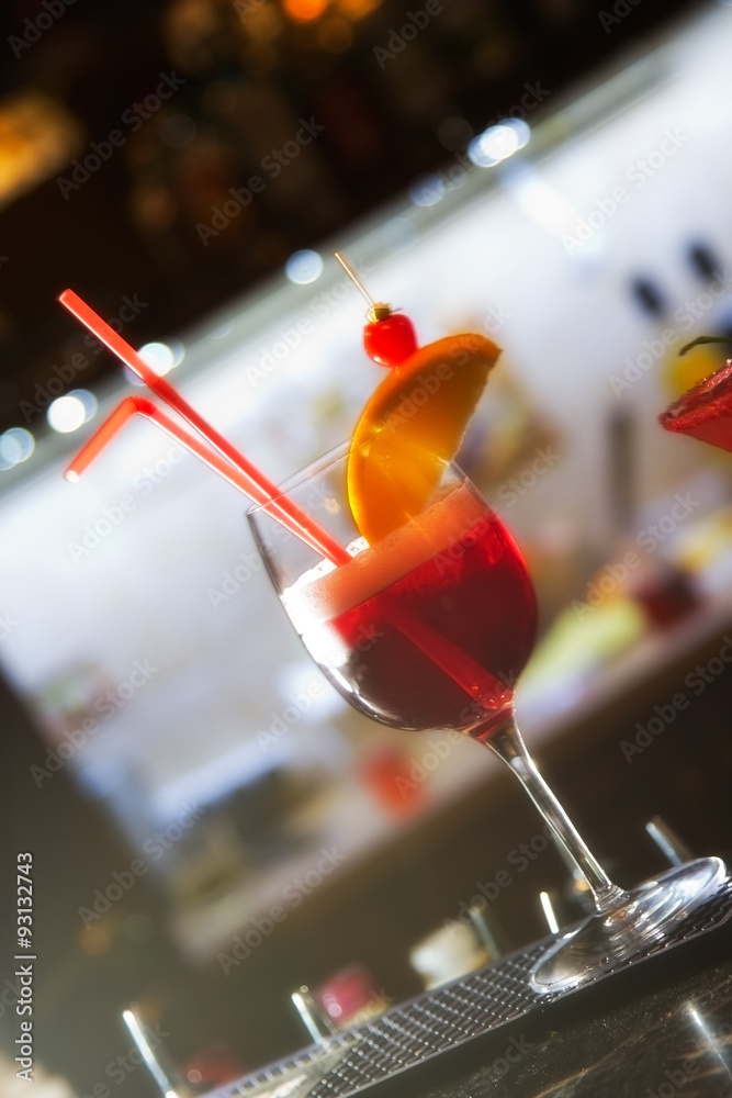 cocktail cocktail