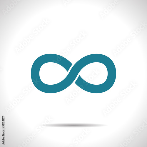 infinity icon 