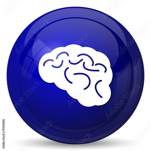 Brain icon