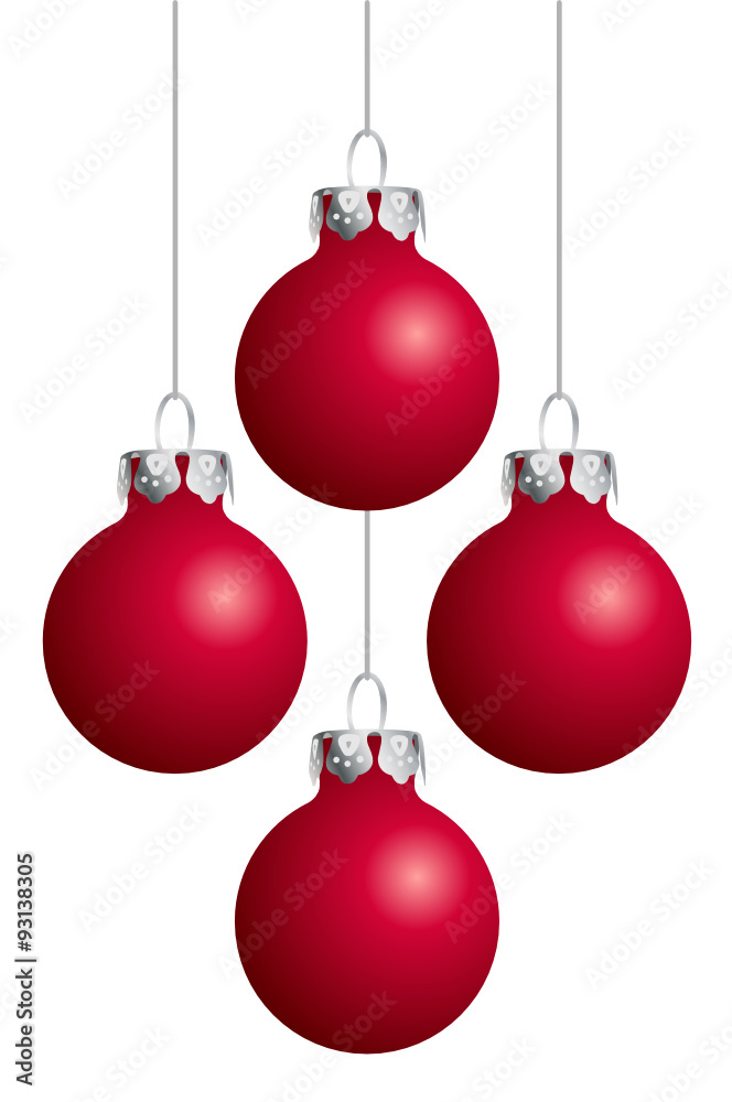Christbaumkugeln Christbaumkugeln