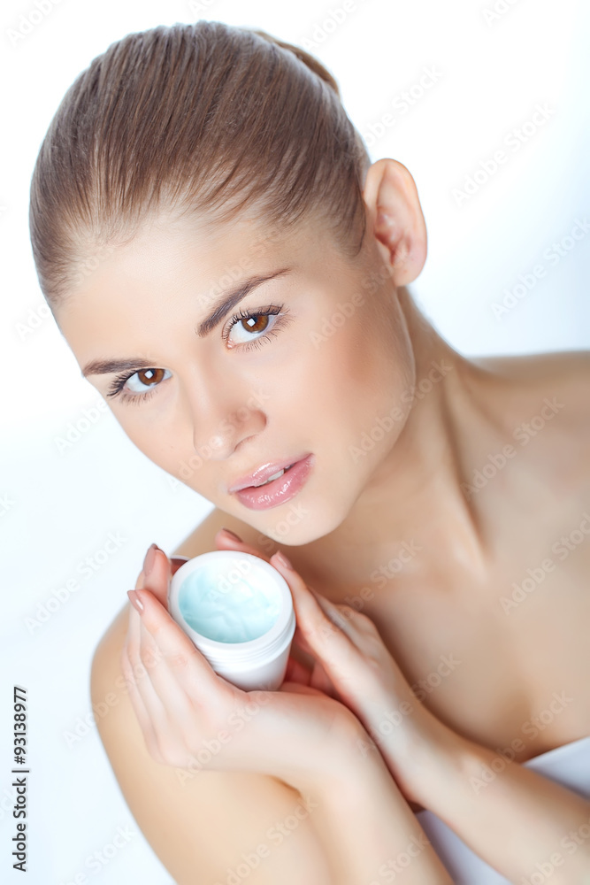 Happy woman skincare Happy woman skincare