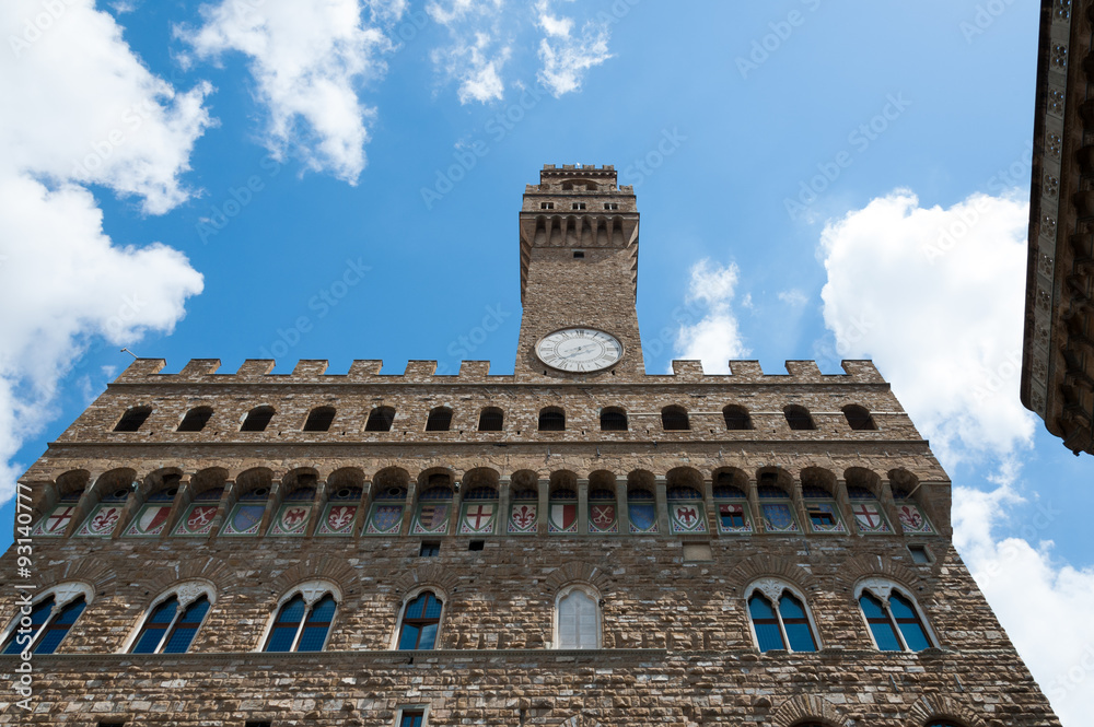 Palazzo Vecchio