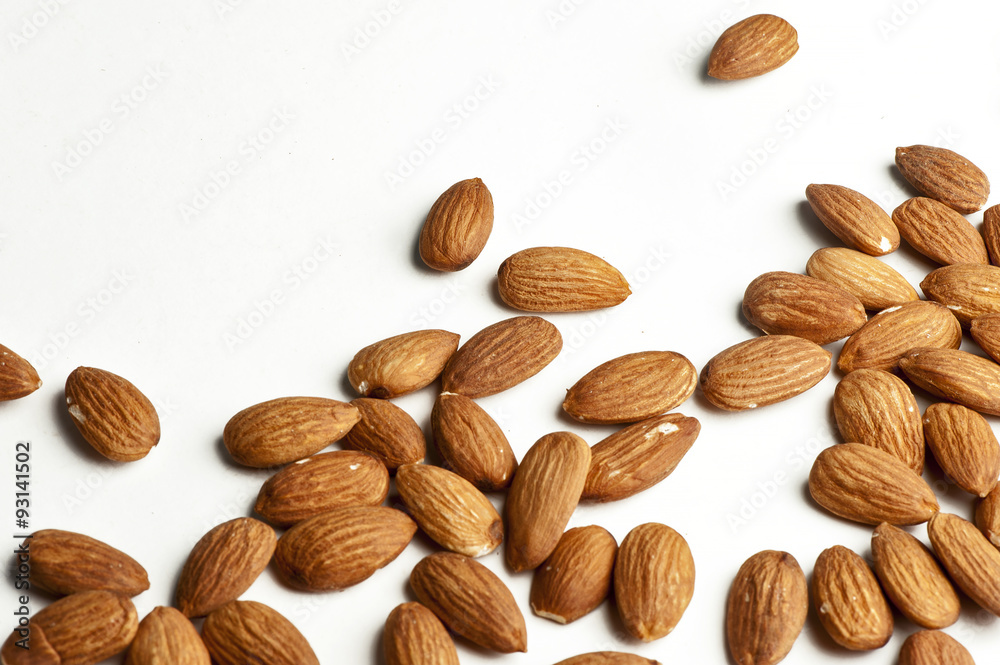 Almond Almond