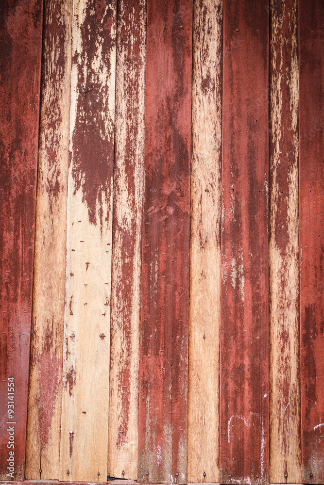 Abstract wooden texture or background