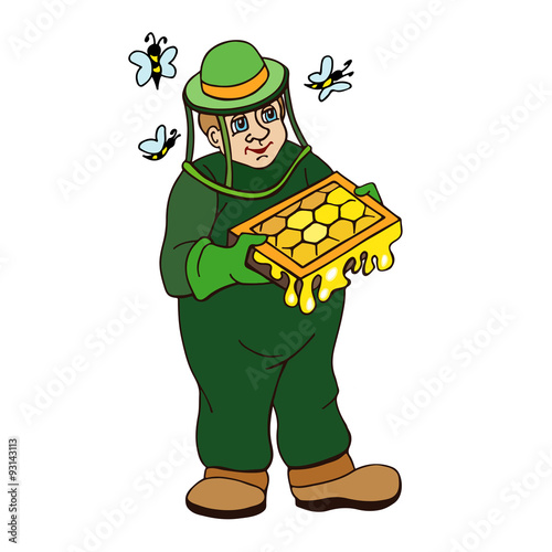 beekeeper