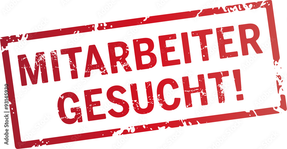 mitarbeiter gesucht oberhausen