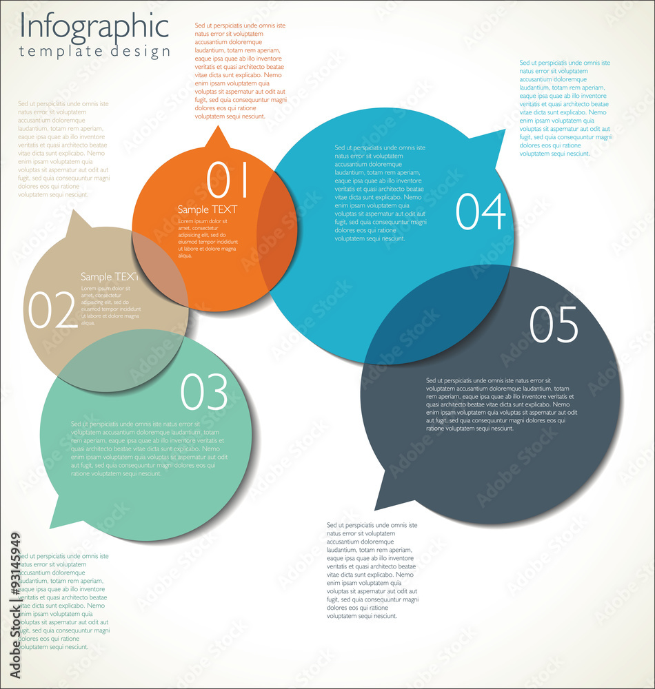 Modern Design Layout Modern Design Layout