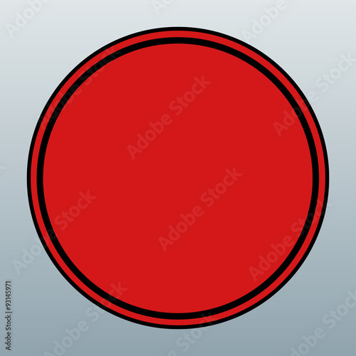 Free Download Red ribbon banner - GFXLoad