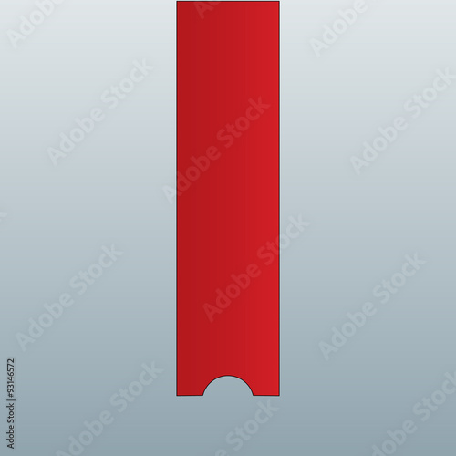 Red ribbon banner Free Download Red ribbon banner - GFXLoad