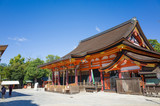 日本 京都 八坂神社