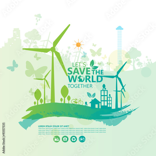 environment