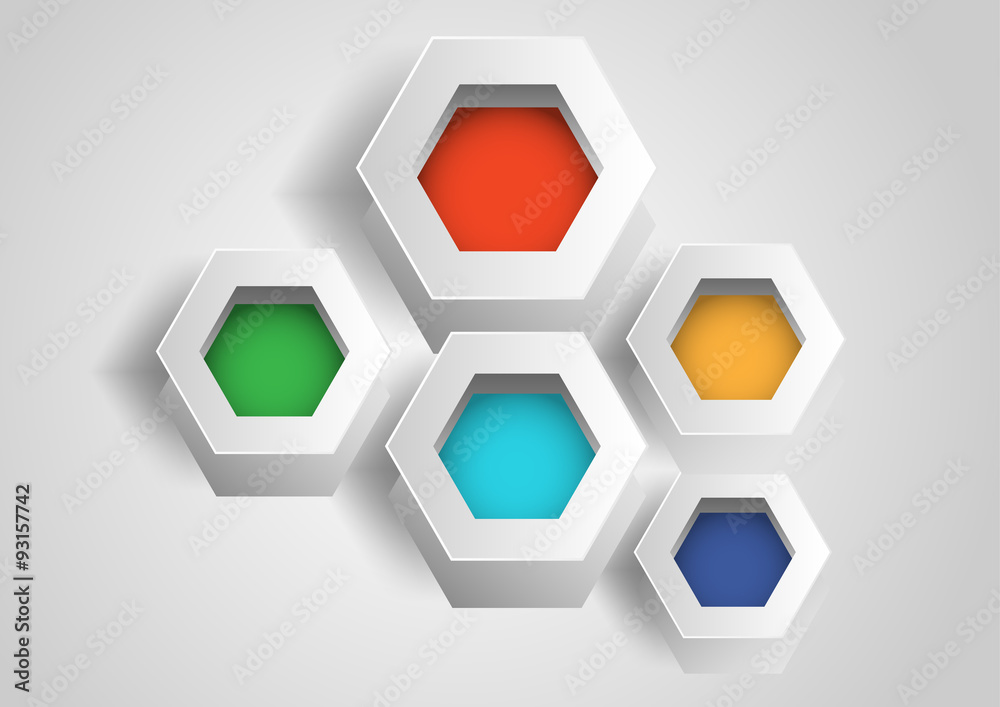 Infographic banners Templates for Infographic banners Templates for