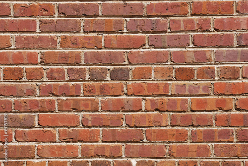 old brick wall background