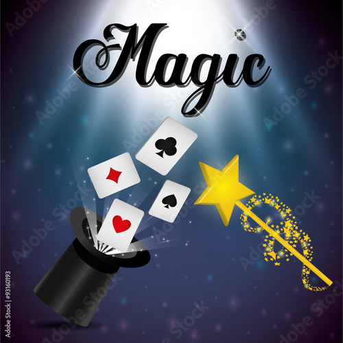 magic vector
