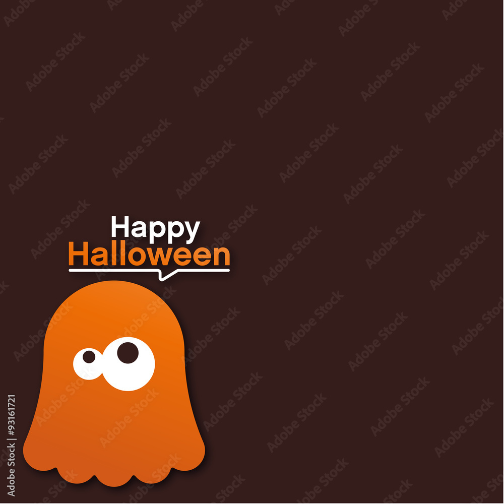 Obraz premium halloween