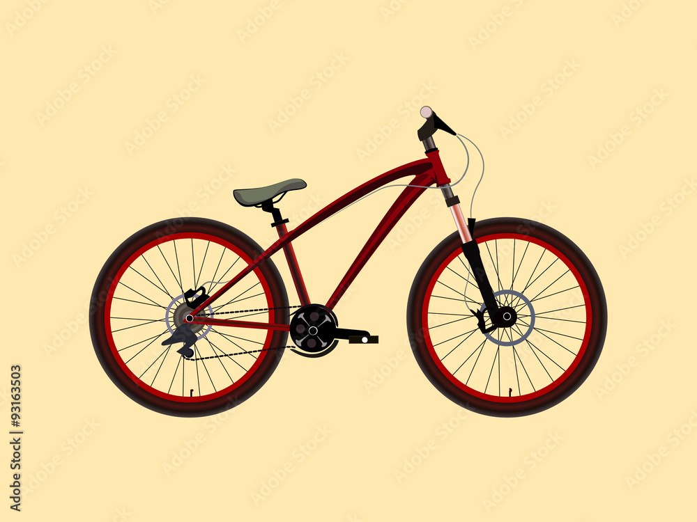 Bicycle Bicycle