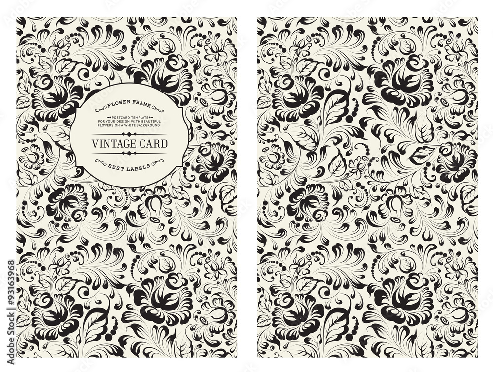 Book cover design. Book cover design.